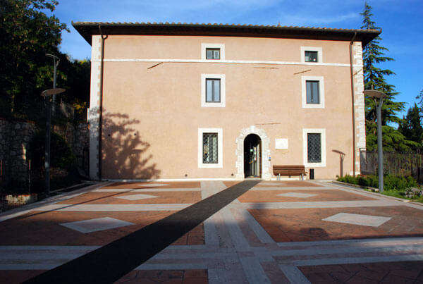 Museo di Chianciano Terme