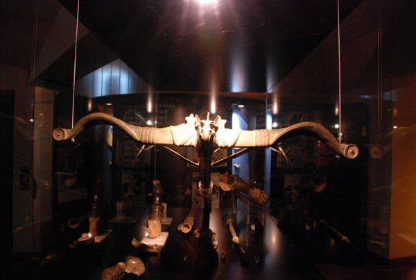 Museo delle Acque di Chianciano Terme