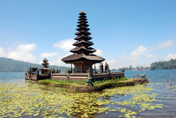 idee per le Vacanza estive: Bali