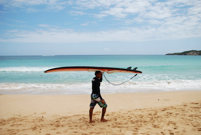 windsurf republica dominicana