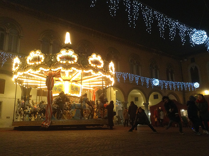Capodanno a Ferrara