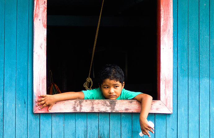 Viaggio in Nicaragua