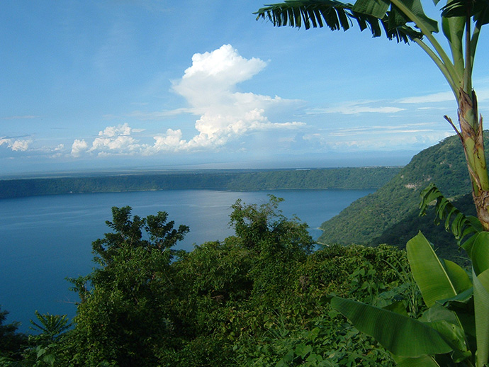 viaggio in Nicaragua