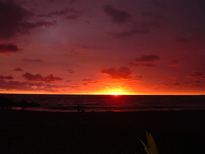 viaggio in Nicaragua