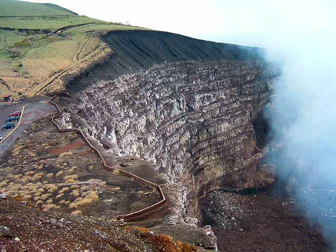 viaggio in Nicaragua