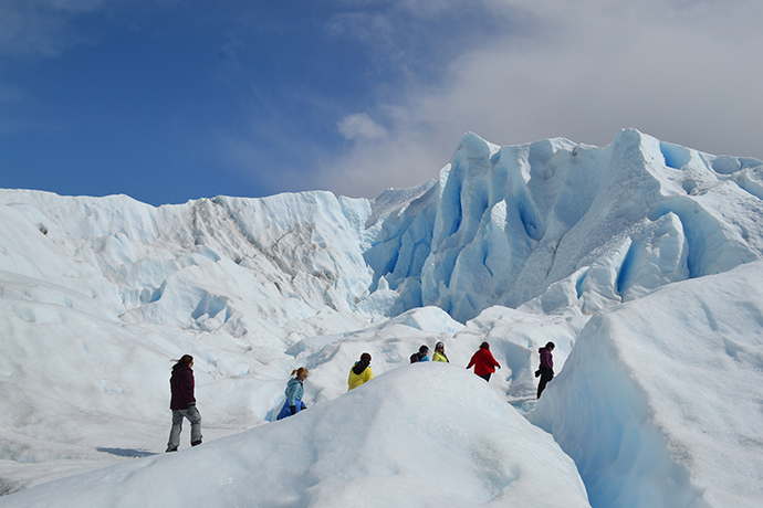 Perito Moreno escursioni consigli