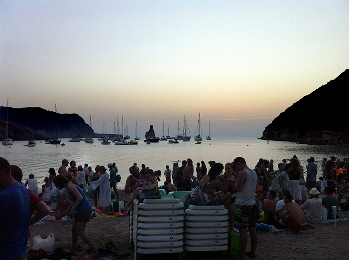 Vinci un viaggio ad Ibiza