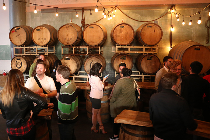 birra artigianale a San Francisco