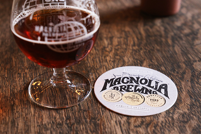 birra artigianale a San Francisco