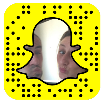 Snapchat-Icona