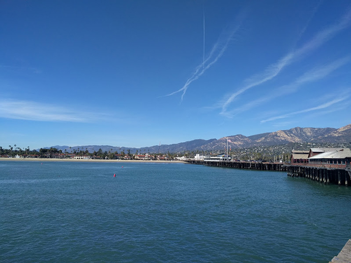 Da San Francisco a San Diego