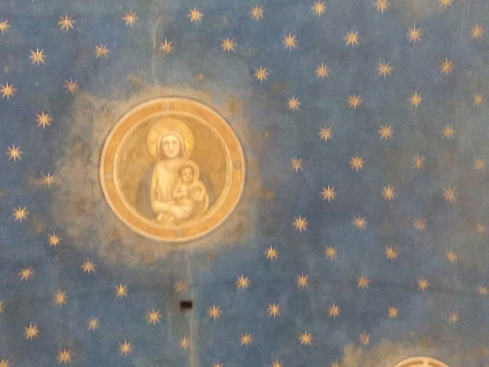 Cappella di Giotto Padova