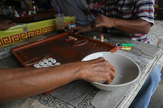  cosa vedere in Thailandia