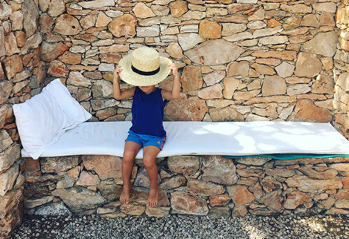 Dove dormire a Formentera