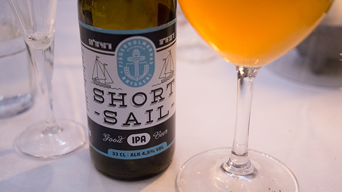 Buffet di Natale a Stoccolma dove andare