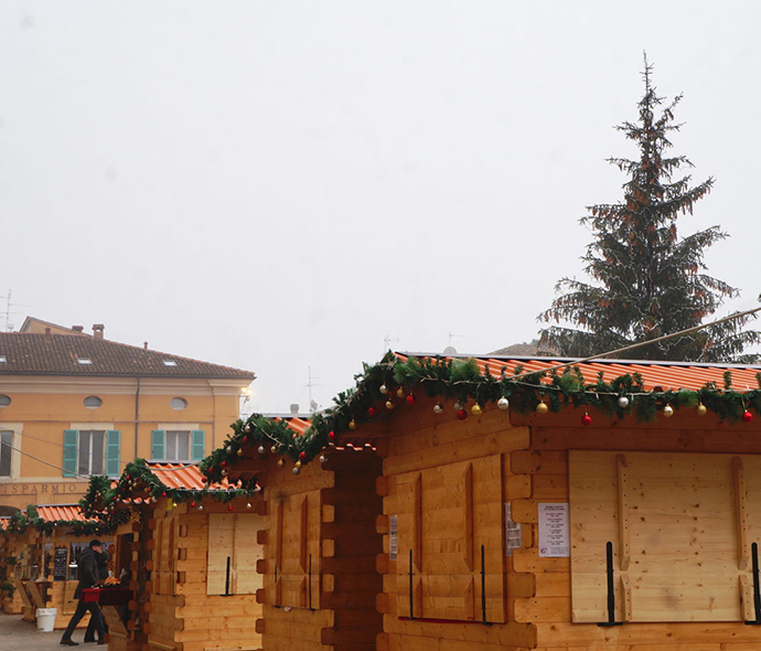 Natale in Romagna