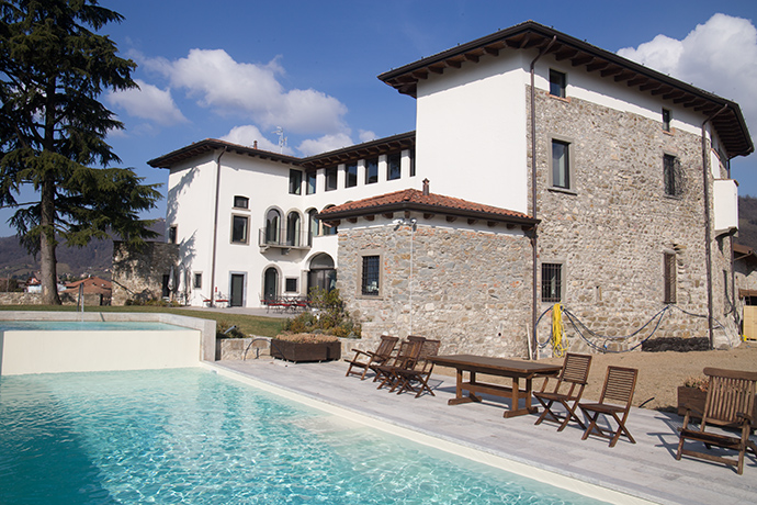 fuga d'amore con weekendesk