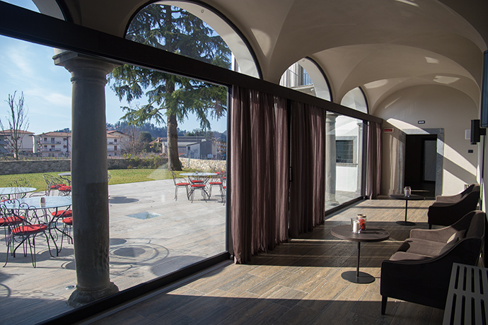 fuga d'amore con weekendesk