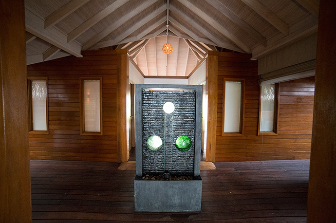 viaggio romantico alle Maldive