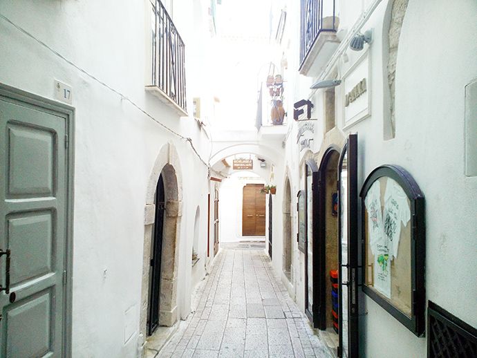 vacanze in coppia in Italia