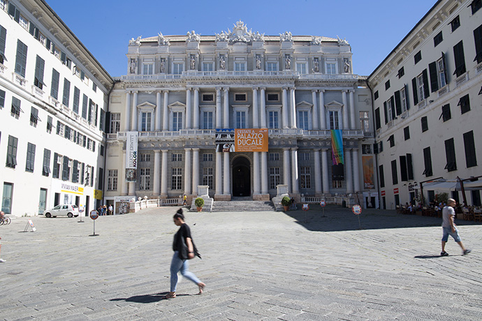Cosa fare a Genova 