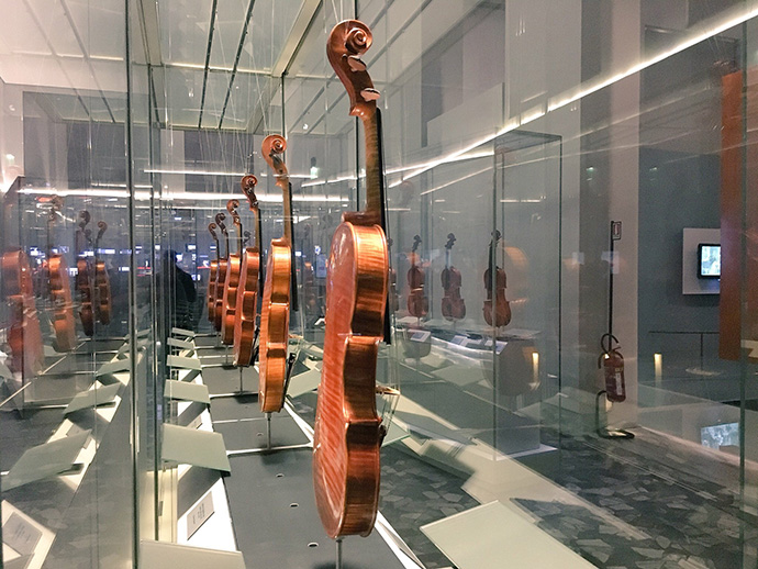 Cosa vedere in Lombardia