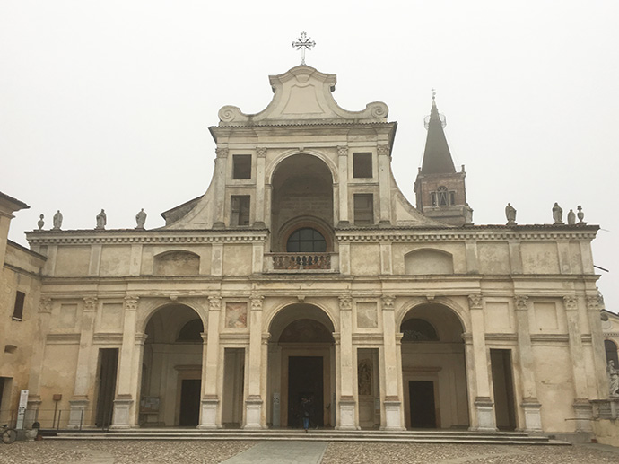 Cosa vedere in Lombardia