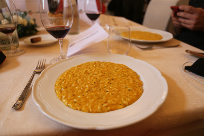 Dove mangiare a Soncino 