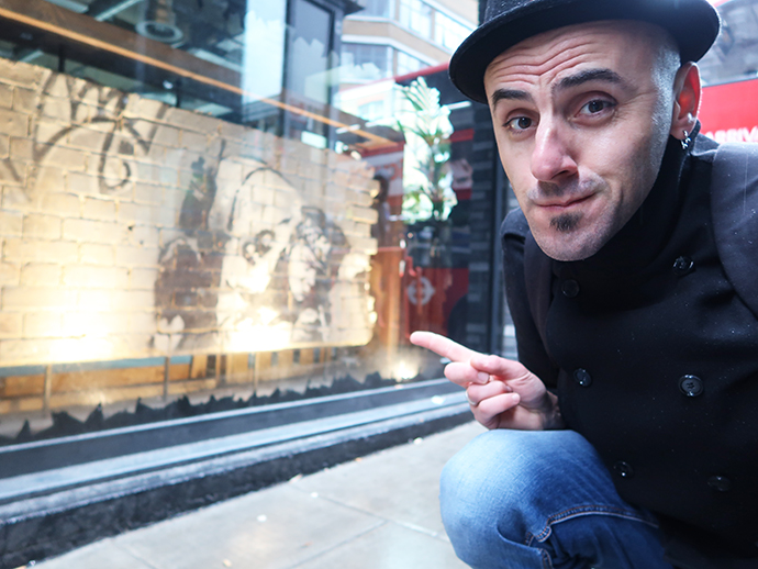 Londra insolita e alternativa