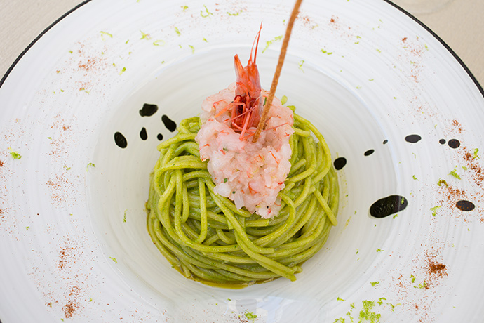 dove mangiare a San Vito lo Capo 