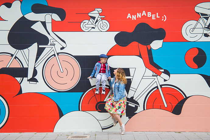 street art Rotterdam Cosa vedere a Rotterdam