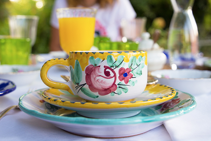 dove dormire nel Prosecco