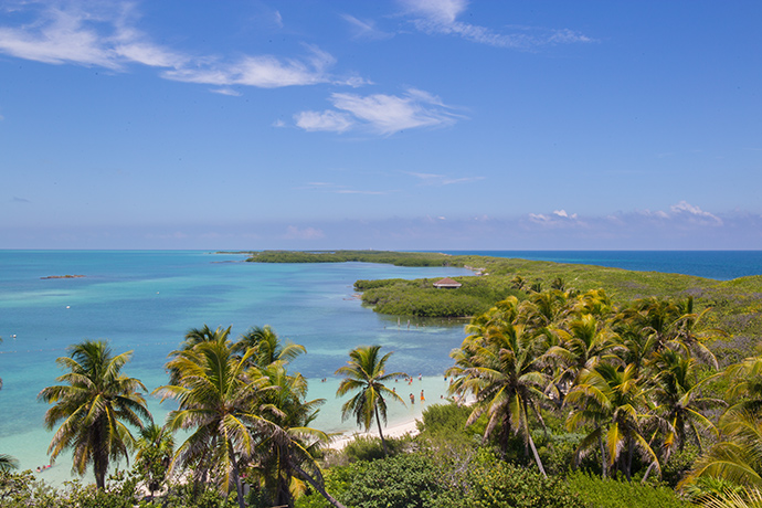 isla contoy e isla mujeres