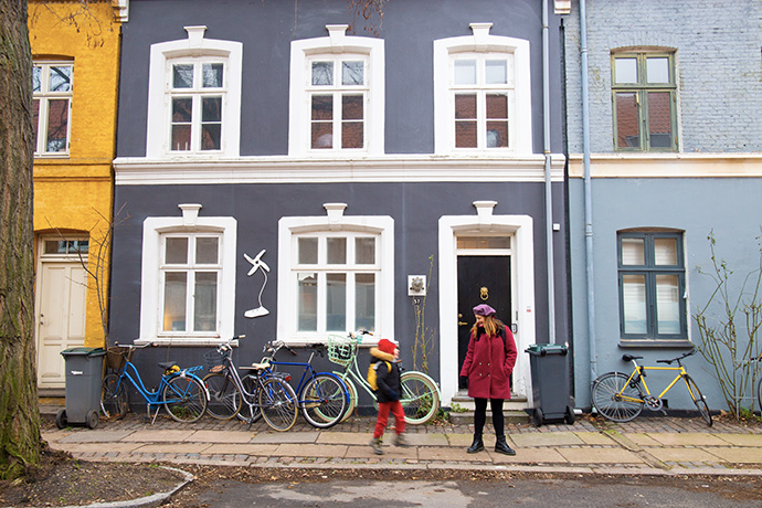hygge a Copenaghen