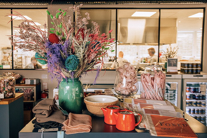 dove mangiare a Copenaghen